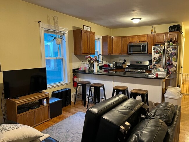 property at 42-44 Gorham St