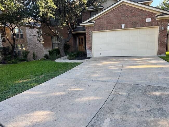 206 Mesa Loop in San Antonio, TX - Building Photo - Building Photo