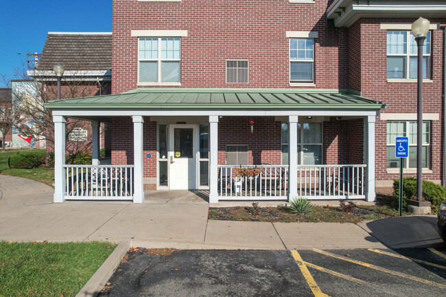 Northside Coalition of Senior Housing in Pittsburgh, PA - Building Photo - Building Photo