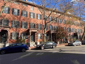 259 Benefit St in Providence, RI - Building Photo