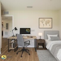 8148 Juniper Rd in Ocala, FL - Building Photo