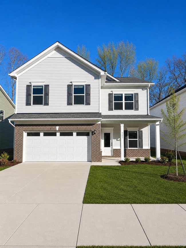property at 6151 Moonview Ct