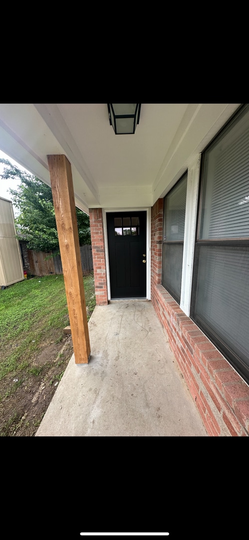 property at 6737-6739 Glenbrook Ln