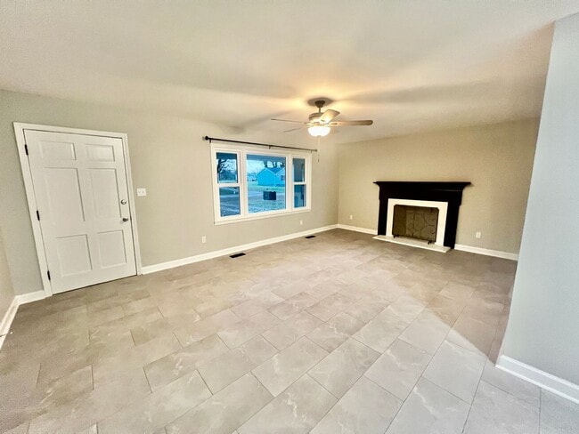 30 Calcium Cir in Chase City, VA - Building Photo - Building Photo