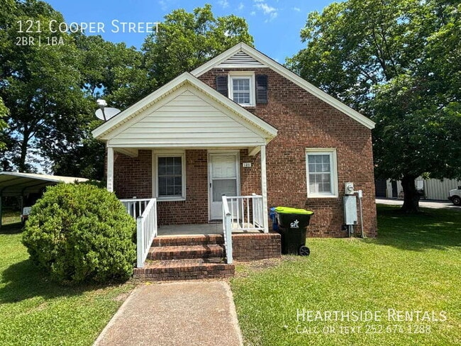 121 Cooper St