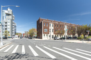 49-63 Engert Ave in Brooklyn, NY - Building Photo - Building Photo