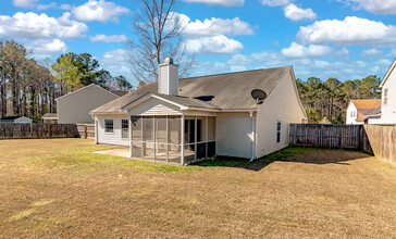 323 Edenton Rd in Goose Creek, SC - Building Photo - Building Photo