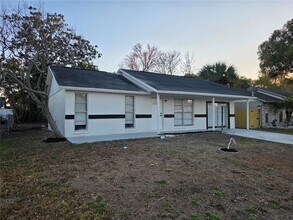 7502 Jenner Ave in New Port Richey, FL - Building Photo - Building Photo