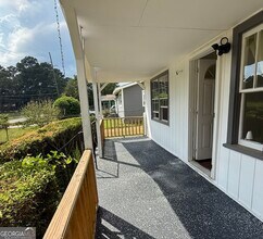 7314 Union Grove Rd in Lithonia, GA - Building Photo - Building Photo