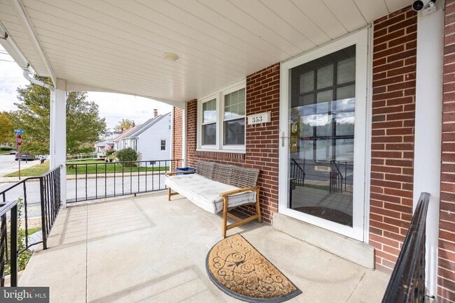 property at 353 William St