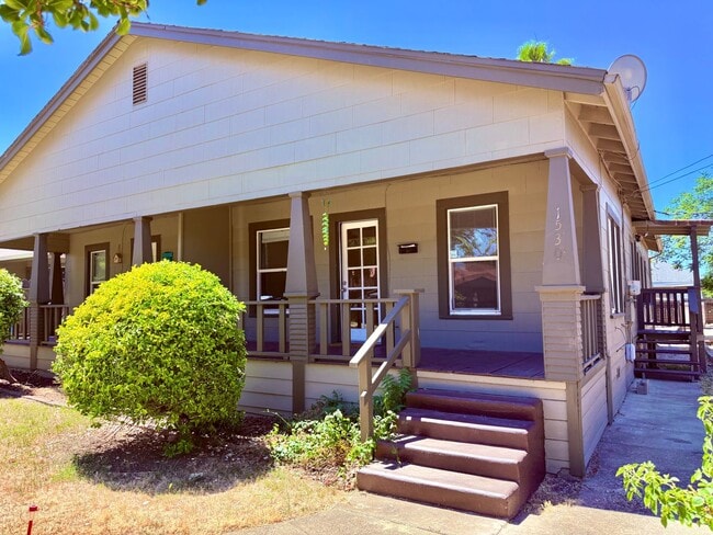 property at 1530 Bridge St