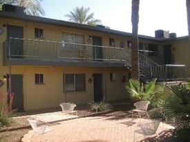 Tempe Estates Apartments