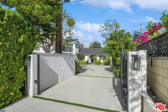 5614 Ponce Ave in Los Angeles, CA - Foto de edificio - Building Photo