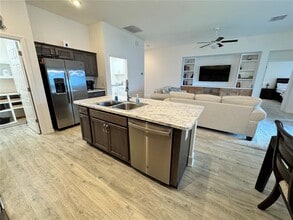 5822 Roudell Wy in the Villages, FL - Building Photo - Building Photo