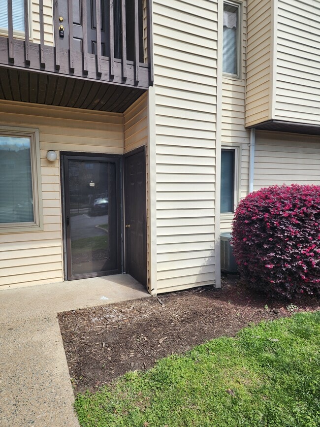 property at 306 Pacific Dr