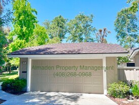1135 Silver Oak Ct in San Jose, CA - Building Photo