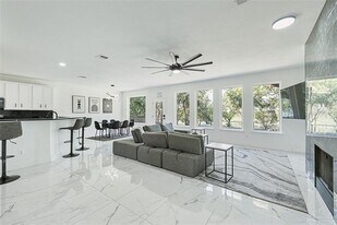 3805 Overlook Ct in The Colony, TX - Building Photo