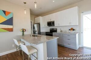 418 Cimarron in Spring Branch, TX - Building Photo - Building Photo