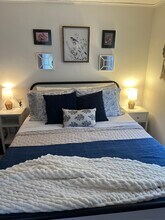 52 West St, Unit Second Floor in Oneonta, NY - Building Photo - Building Photo