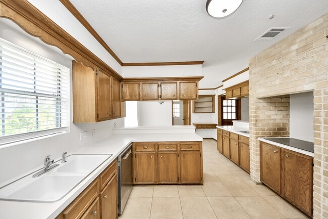 property at 8006 Oakington Dr