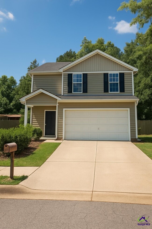 property at 107 Cold Creek Pkwy