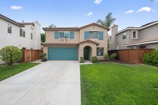 40677 Cartier St in Murrieta, CA - Building Photo