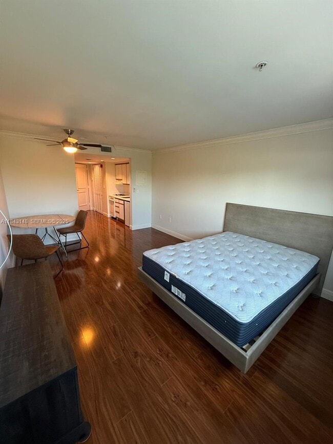 property at 5715 SW 72nd St