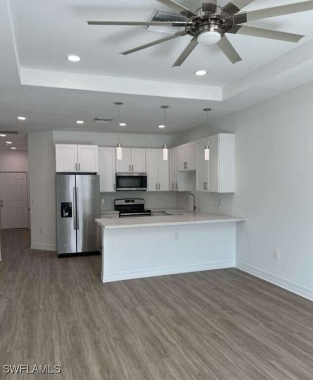 property at 17376 Ithaca Dr