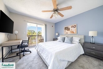 1000 Palm Pl Dr NE, Unit 1434 in Palm Bay, FL - Building Photo - Building Photo