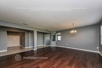 3493 Harlequin Dr in St. Cloud, FL - Building Photo - Building Photo