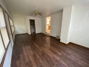 538 E Normal St in Springfield, MO - Building Photo - Building Photo