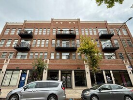 837 S Western Ave in Chicago, IL - Building Photo