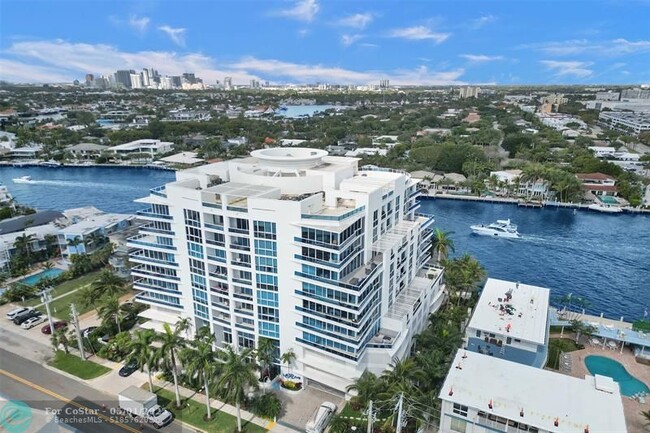 property at 715 Bayshore Dr