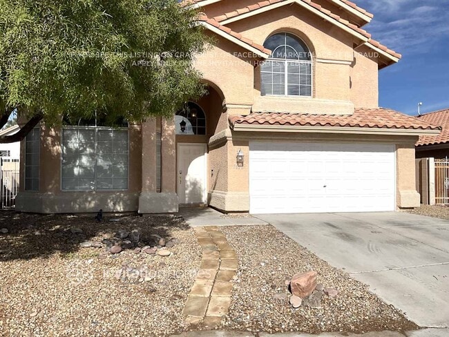 property at 1638 Rio Bravo Dr