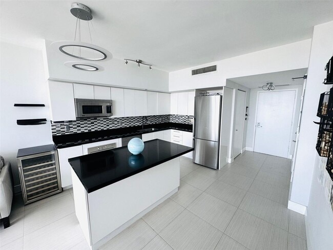 property at 92 SW 3rd St