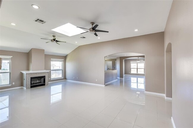 property at 6604 Cromarty Ln