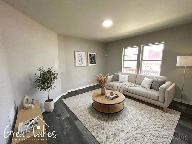 4437 Avery St in Detroit, MI - Building Photo - Building Photo