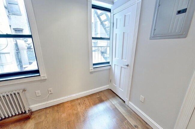 115 Mulberry St in New York, NY - Building Photo - Building Photo