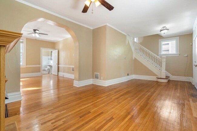 436 Tuxedo Blvd in St. Louis, MO - Building Photo - Building Photo
