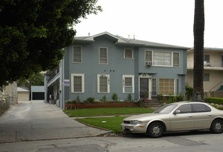 1809 N Normandie Ave in Los Angeles, CA - Building Photo - Building Photo