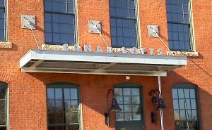 Canal Lofts in Worcester, MA - Foto de edificio - Building Photo