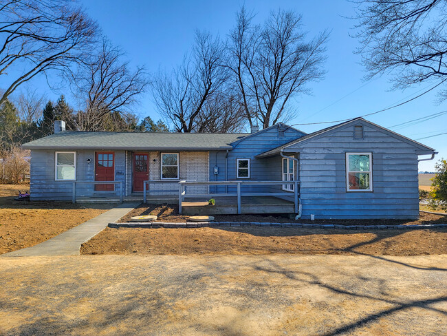 479 Musser School Rd in Leola, PA - Building Photo - Building Photo