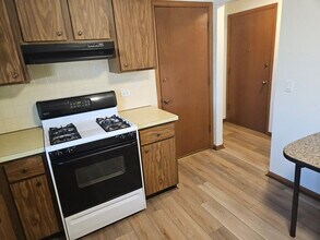 7356 W Addison St-Unit -2N in Chicago, IL - Building Photo - Building Photo