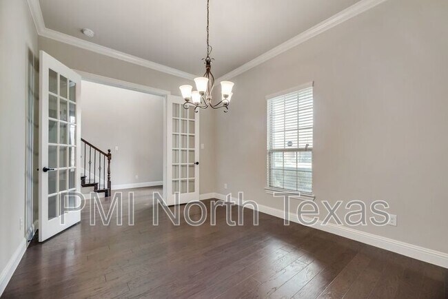 740 Sandbox Dr in Aubrey, TX - Building Photo - Building Photo