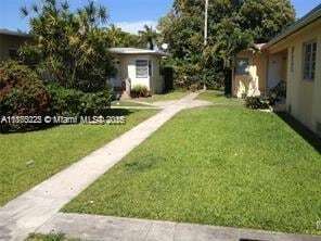 property at 2165 Bay Dr