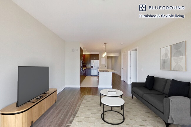 77 Exeter St in Boston, MA - Building Photo - Building Photo