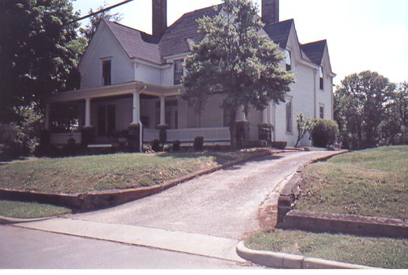 124 Logan Ave in Asheville, NC - Building Photo - Building Photo