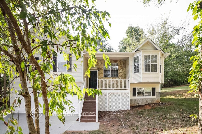 property at 116 Lovejoy Cir