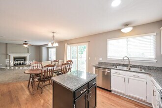 16241 Bluebonnet Dr in Parker, CO - Foto de edificio - Building Photo