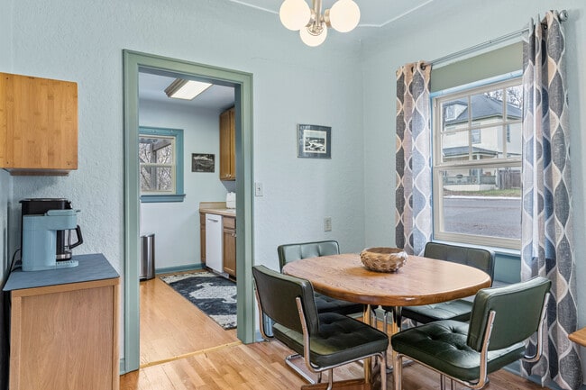 1148 N 25th St in Billings, MT - Building Photo - Building Photo